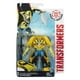 Figurine Bumblebee Attaque nocturne de classe Guerrier Robots in Disguise des Transformers – image 2 sur 3