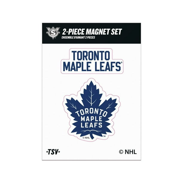 Toronto Maple Leafs Championship Replica Adult Size Replica