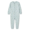 thumbnail image 1 of George Toddler Boys' Printed Sleeper, 1 of 2