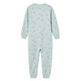 thumbnail image 2 of George Toddler Boys' Printed Sleeper, 2 of 2