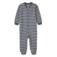 thumbnail image 1 of George Baby Boys' Printed Sleeper, 1 of 2