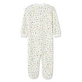 thumbnail image 2 of Grenouillère imprimée George pour bébés filles, 2 of 2