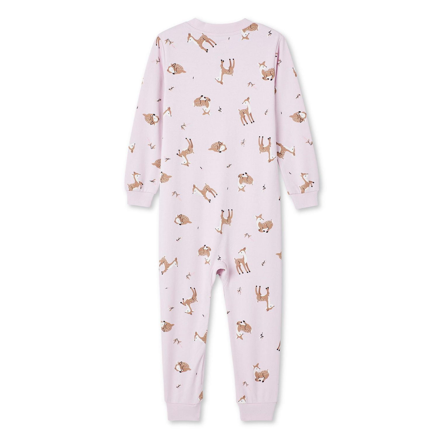 George Toddler Girls' Printed Sleeper