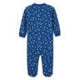 thumbnail image 2 of George Baby Girls' Printed Sleeper, 2 of 2