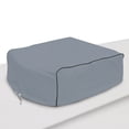 thumbnail image 1 of Couverture de climatiseur pour VR de Classic Accessories, s'adapte aux Fits Duo Therm Brisk Air et Quick Cool, 1 of 4