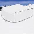 thumbnail image 4 of Couverture de climatiseur pour VR de Classic Accessories, s'adapte aux Fits Duo Therm Brisk Air et Quick Cool, 4 of 4