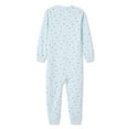 thumbnail image 2 of George Toddler Girls' Printed Sleeper, 2 of 2