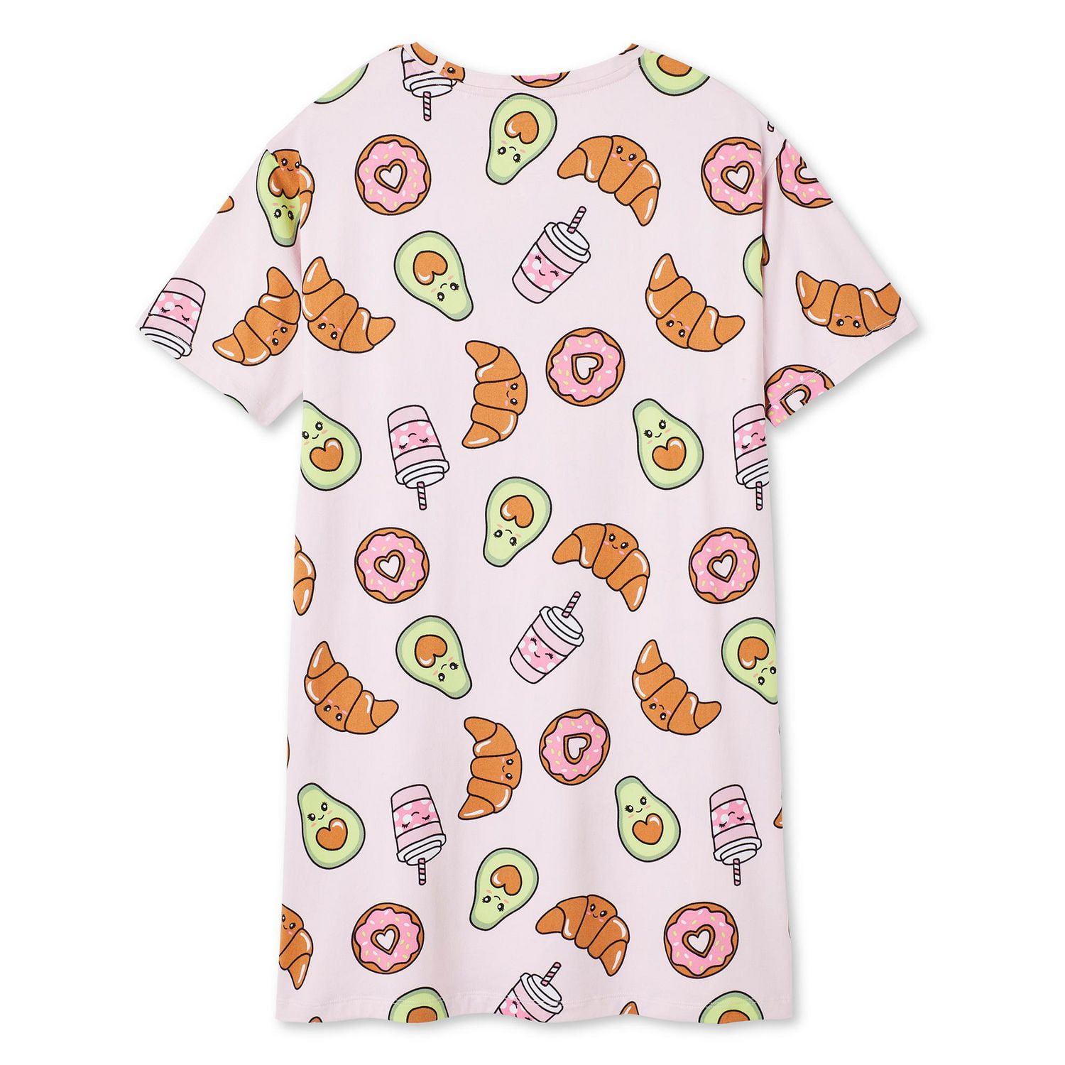 Chemise de nuit George pour filles