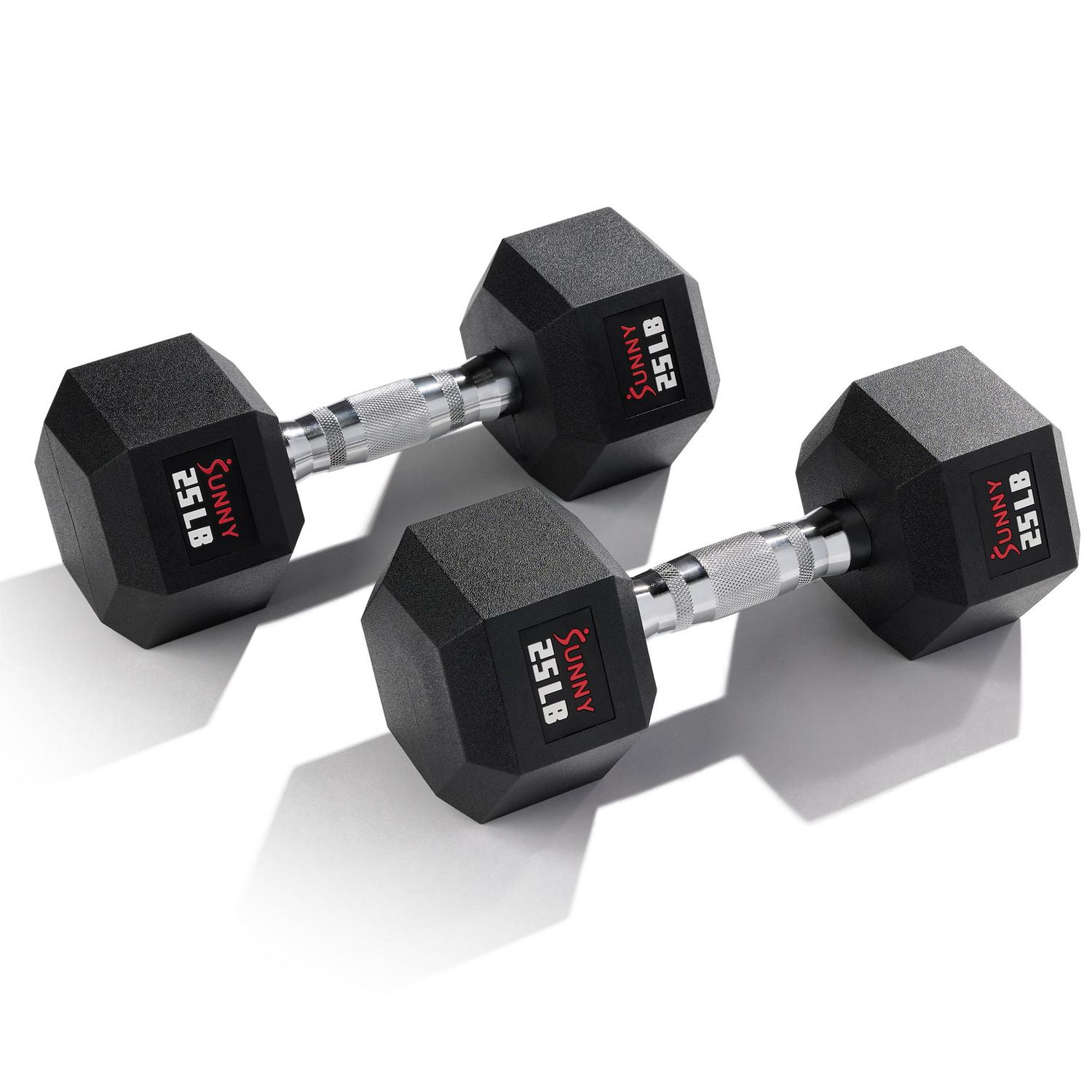 Dumbbells 25 lbs near me sale