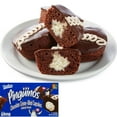 thumbnail image 2 of Marinela Chocolate Flavoured Pinguinos, 2 of 5