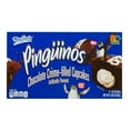 thumbnail image 1 of Marinela Chocolate Flavoured Pinguinos, 1 of 5