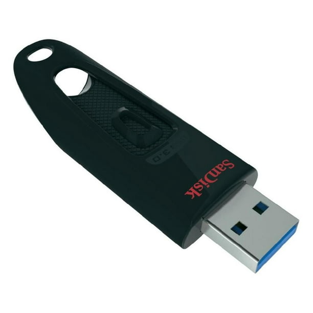 Une clé USB 3.0 de 480 Go sécurisée comme un coffre fort