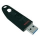 Clé USB 3.0 SanDisk UltraMD de 64 Go fichiers plus rapidement – image 1 sur 6