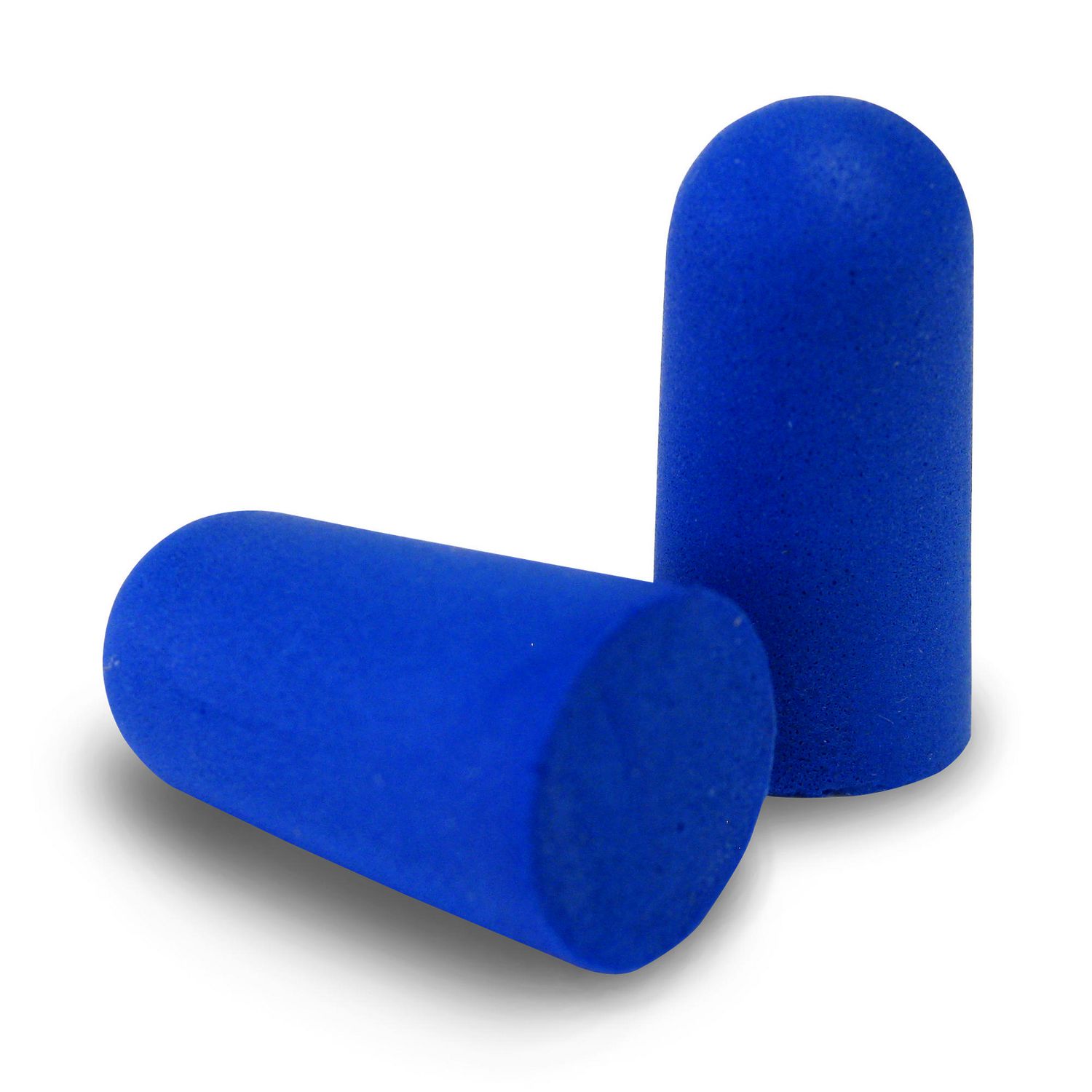 Workhorse Blue Foam Earplugs Walmart Canada
