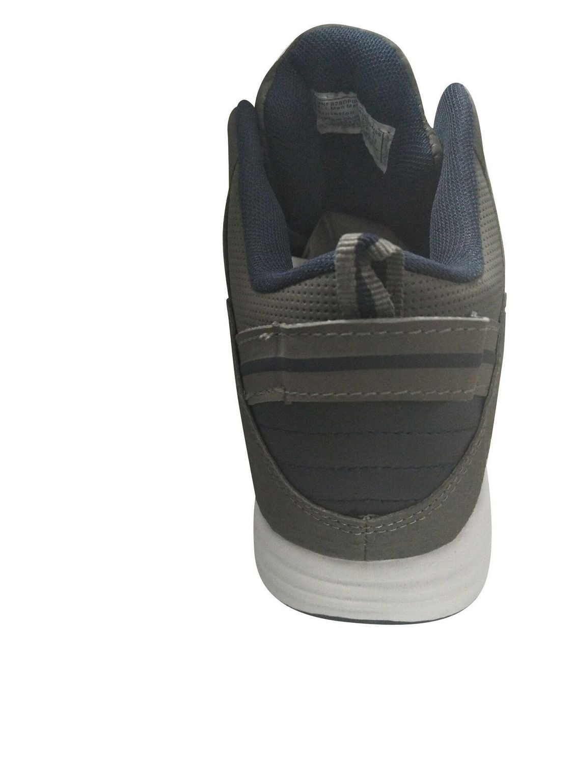 Fubu Men's Mid High Basketball Shoes