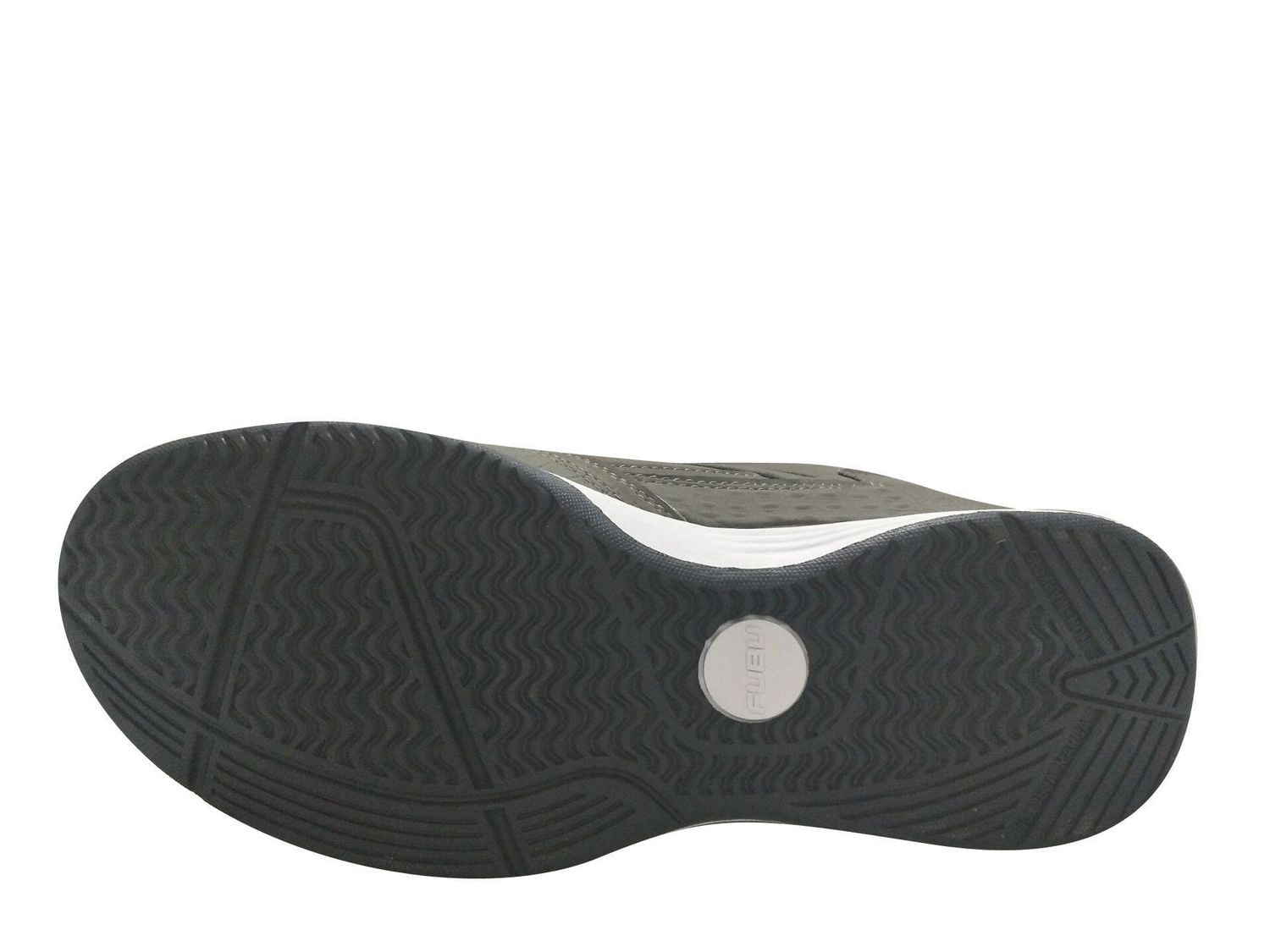 Fubu Men's Mid High Basketball Shoes