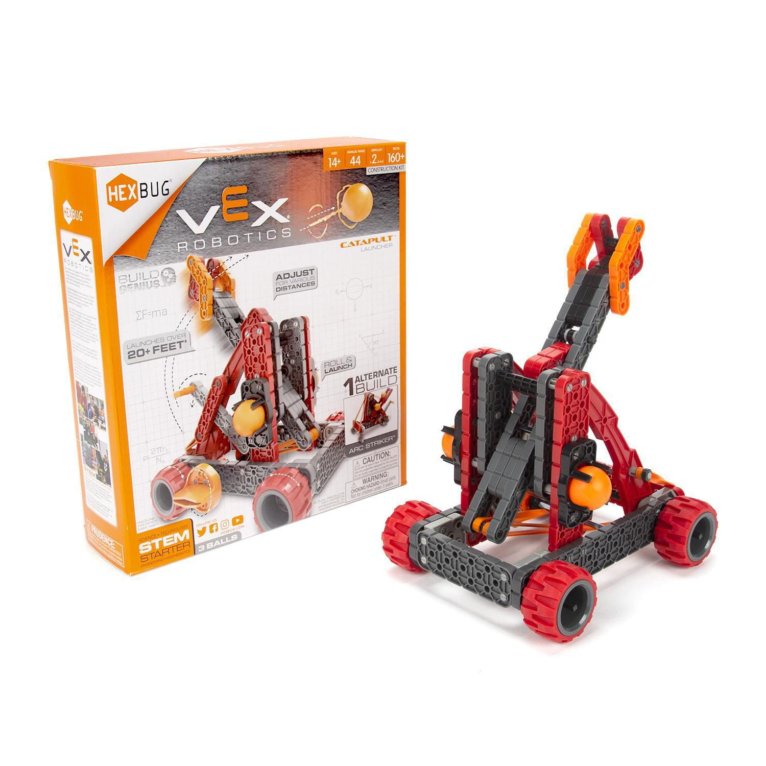 Walmart sales vex robotics