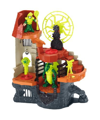 Imaginext® Castle Wizard Tower | Walmart Canada