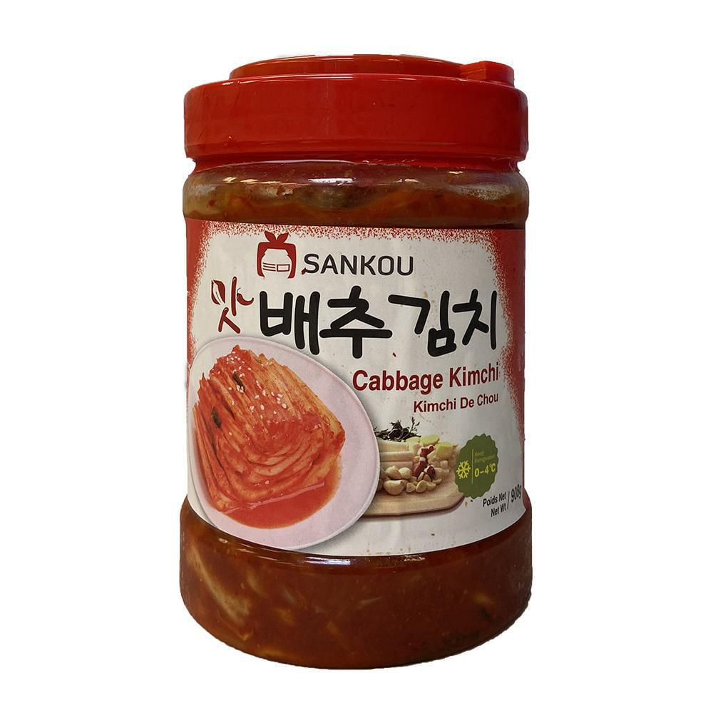 CABBAGE KIMCHI Walmart Canada
