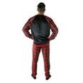 thumbnail image 2 of Ensemble de pyjama Disney Mickey pour hommes, 2 of 3