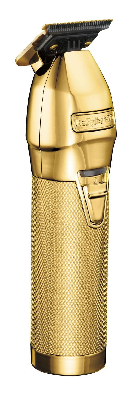 GoldFX Trimmer