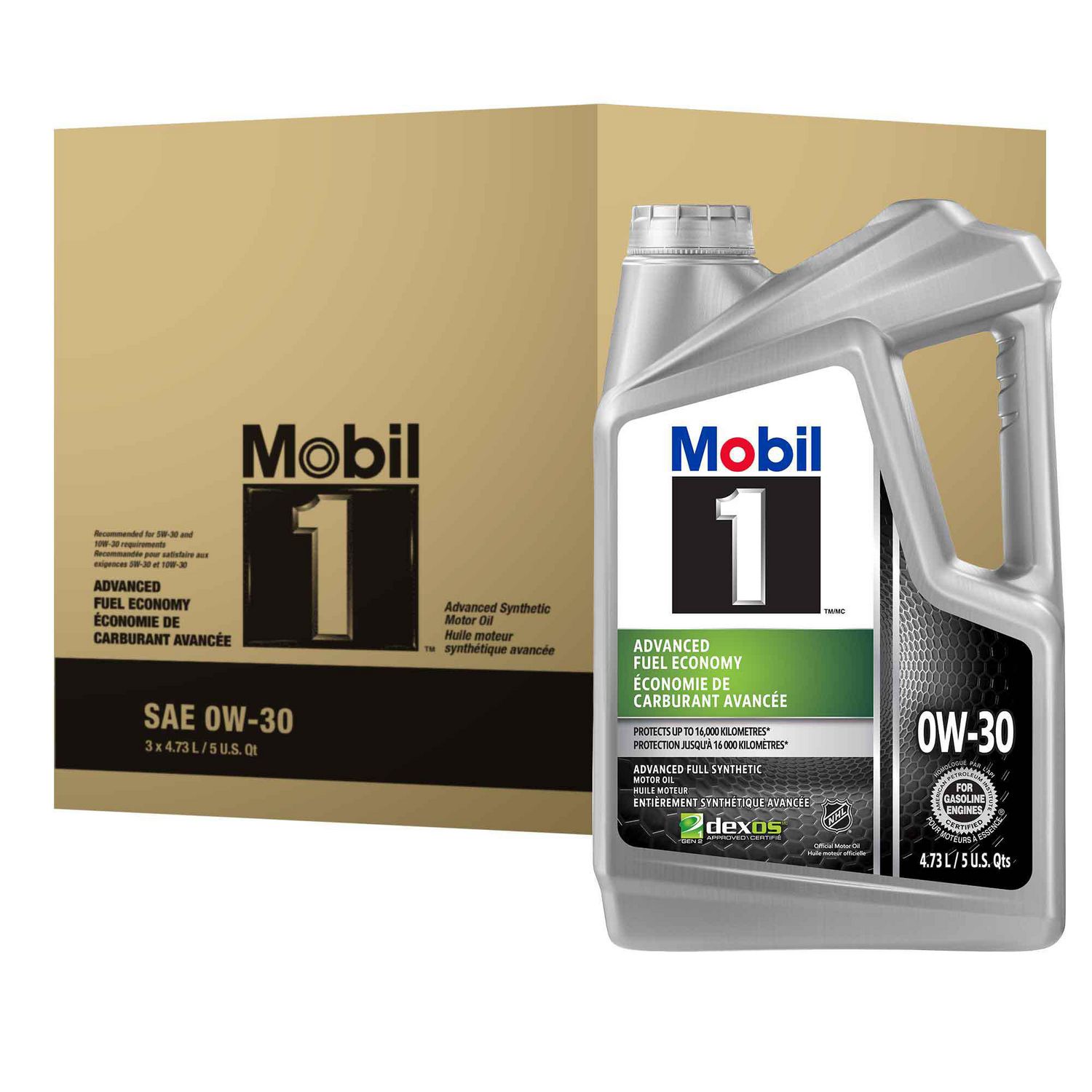 mobil-1-advanced-full-synthetic-motor-oil-5w-30-5-quart-walmart