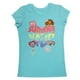 T-shirt à manches courtes Summer Of Fun de La Pat' Patrouille pour filles – image 1 sur 1