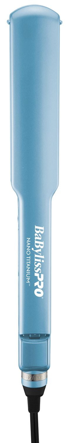 Nano-Titanium 1-1/2" Ultra Slim Flat Iron