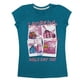 T-shirt à manches courtes Girls Day Out de Shopkins pour filles – image 1 sur 1