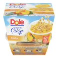 thumbnail image 2 of Dole Fruit'n Crisp Peach Oatmeal, 2 of 2