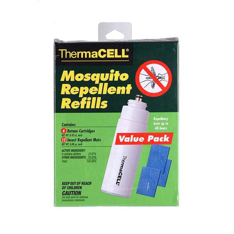 Thermacell Refills Walmart Canada