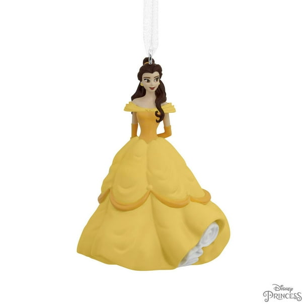 Belle Couronne, Princesse Belle Couronne, La Belle Et la Bête