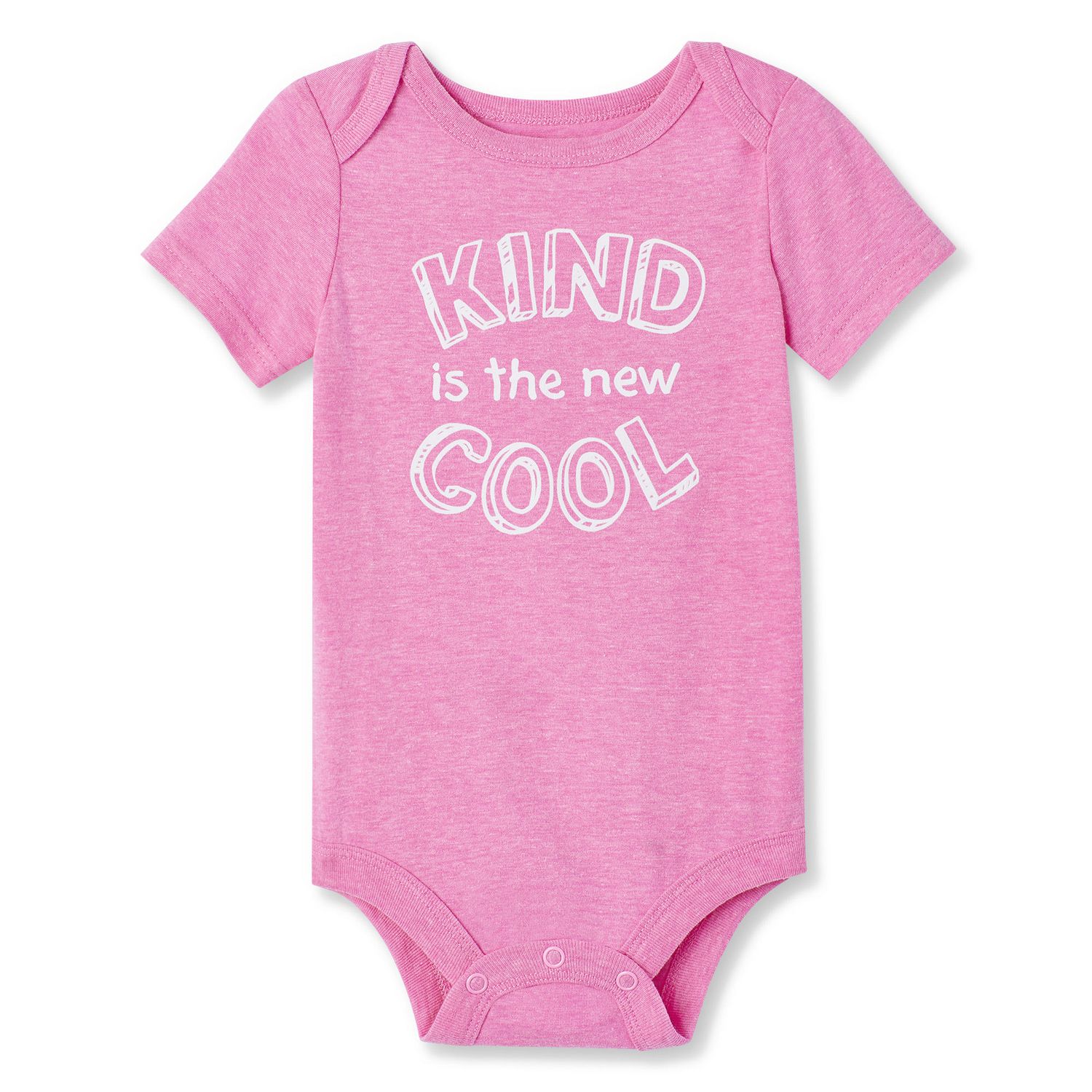 Baby Boys' Graphic Bodysuit Walmart Canada