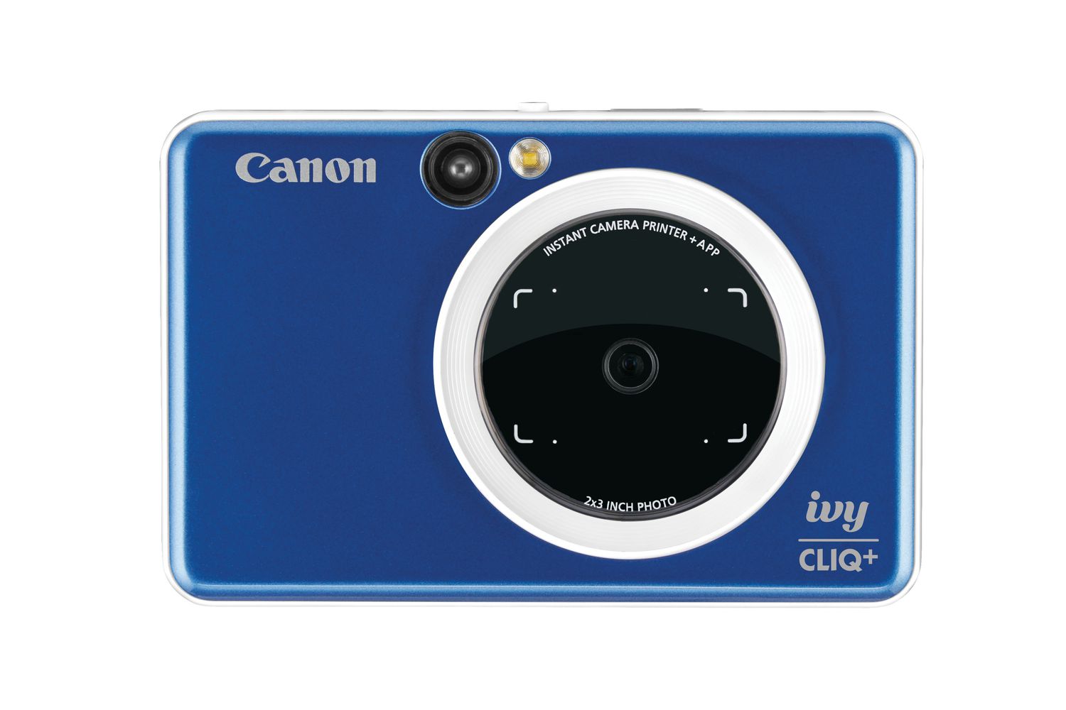 Canon IVY Cliq+ Instant Film Camera