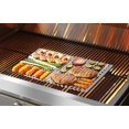 thumbnail image 3 of Mr. Bar-B-Q Dual Sided Searing Topper, 3 of 3