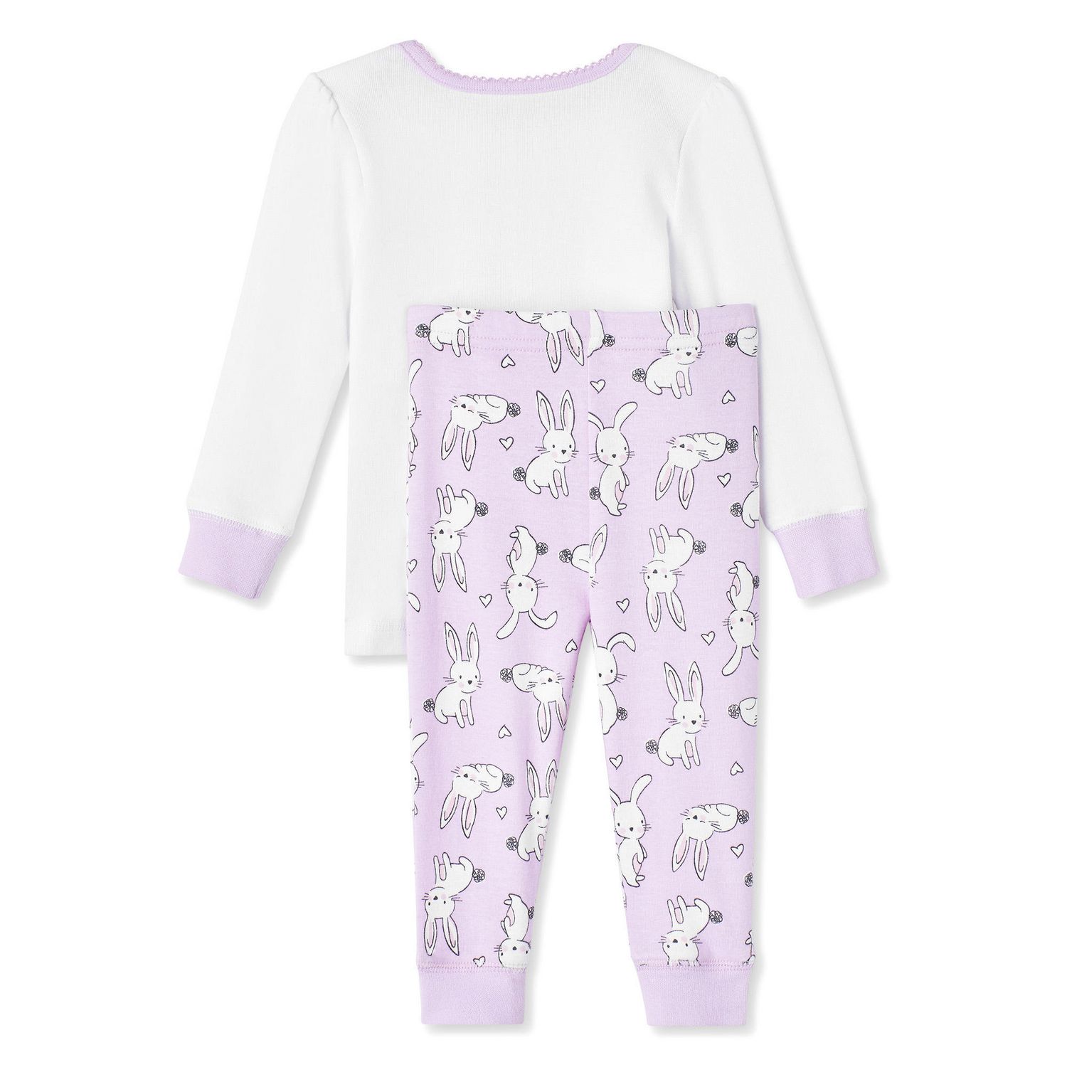 george baby girl pyjamas