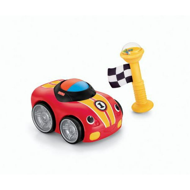 Bolide Rattle & Go