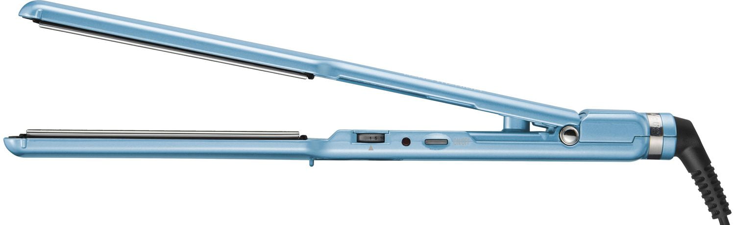 Nano-Titanium 1-1/2" Ultra Slim Flat Iron