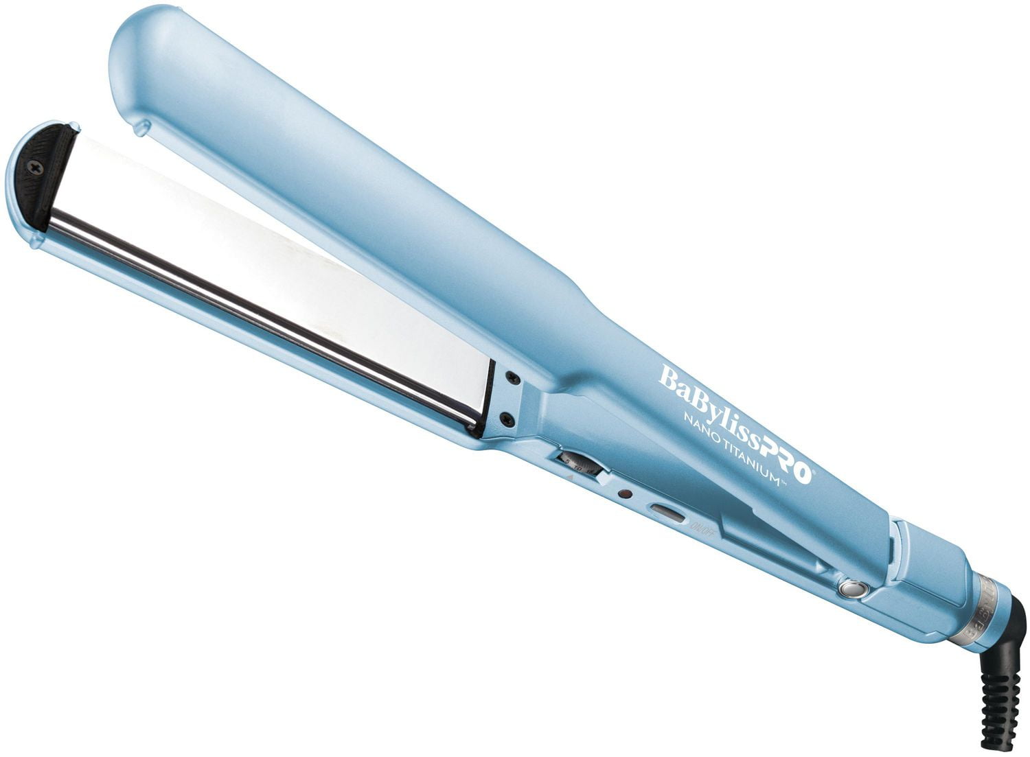 Nano-Titanium 1-1/2" Ultra Slim Flat Iron