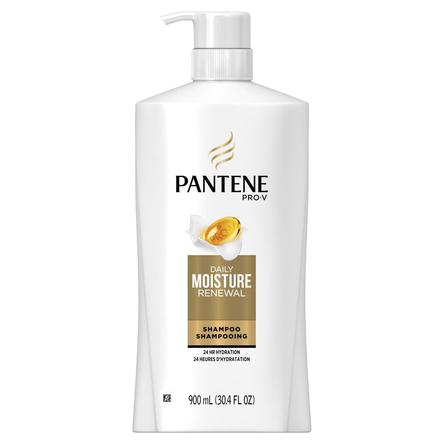 Pantene Pro-V Daily Moisture Renewal Shampoo | Walmart Canada