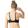 thumbnail image 4 of Hanes Cooling Comfort Foam Wire-Free Bra, 4 of 6