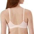 thumbnail image 3 of Hanes Cooling Comfort Foam Wire-Free Bra, 3 of 5