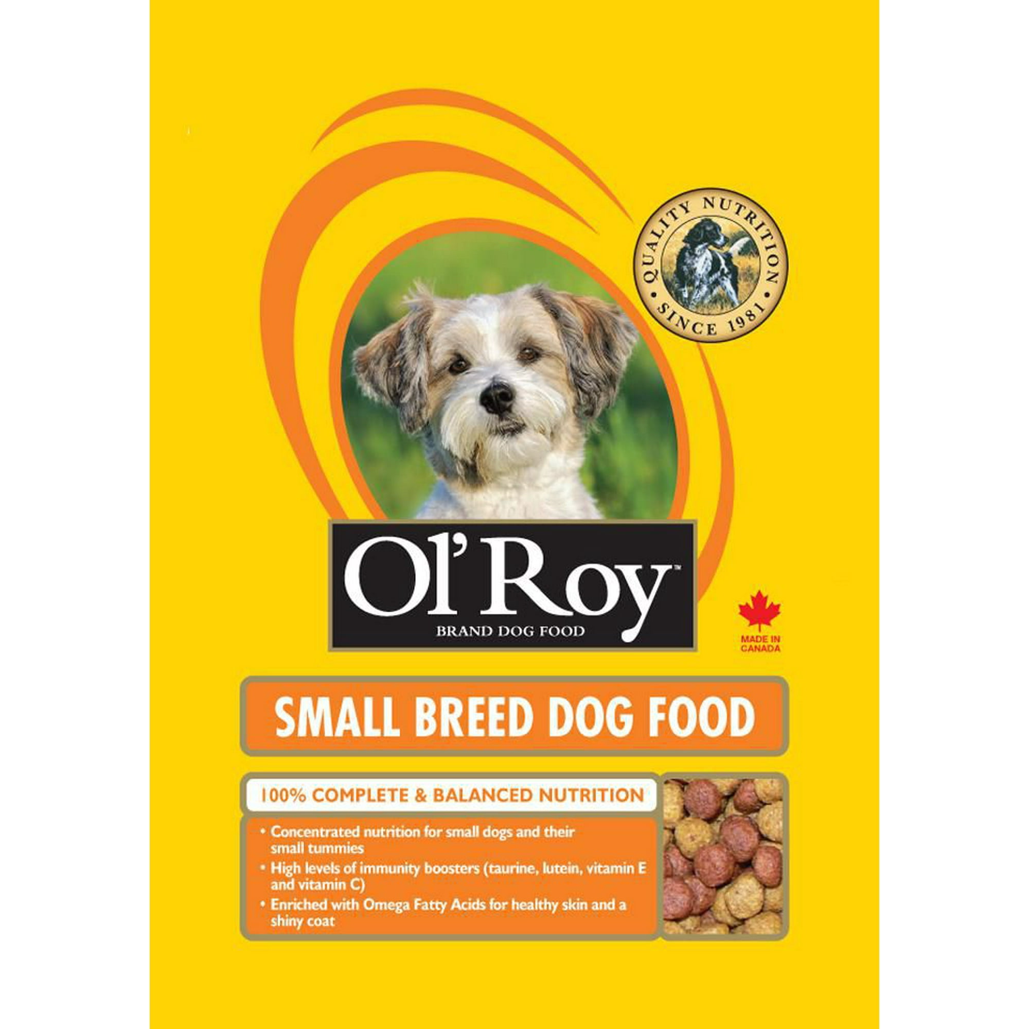 Bones Walmart Ol Roy Dinner Rounds Ol' Roy® Dinner Rounds Dog Food