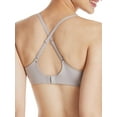 thumbnail image 4 of Hanes Concealing Petals Bra, 4 of 6