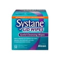 thumbnail image 1 of SYSTANE® Lid Wipes, Eyelid Cleansing Wipes, 1 of 2