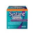 thumbnail image 2 of SYSTANE® Lid Wipes, Eyelid Cleansing Wipes, 2 of 2