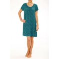 thumbnail image 1 of George plus Cap Sleeve Chemise, 1 of 1