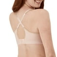 thumbnail image 4 of Hanes Smooth Comfort Foam Wire-Free Bra, 4 of 5