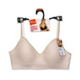 thumbnail image 5 of Hanes Smooth Comfort Foam Wire-Free Bra, 5 of 5