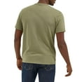 thumbnail image 2 of Wrangler Men's Tough Services Tee - Rodeo Bronco & Rider Tee, 2 of 3